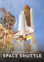 Watch Secrets of the Space Shuttle 9Movies