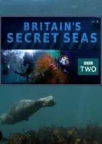 Watch Britain's Secret Seas 9Movies