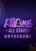 Watch RuPaul's Drag Race All Stars: Untucked! 9Movies