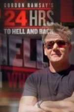 Watch Gordon Ramsay's 24 Hours to Hell and Back 9Movies