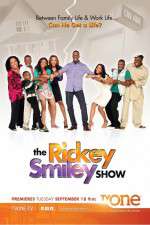 Watch The Rickey Smiley Show 9Movies