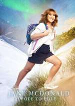 Watch Jane McDonald: From Pole to Pole 9Movies