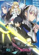 Watch Why Nobody Remembers My World? 9Movies