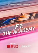 Watch F1: The Academy 9Movies