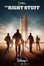 Watch The Right Stuff 9Movies