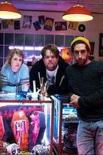 Watch Wasted 9Movies