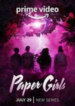 Watch Paper Girls 9Movies