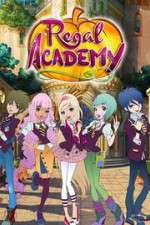 Watch Regal Academy 9Movies