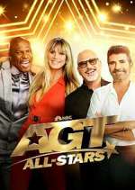 Watch America's Got Talent: All-Stars 9Movies