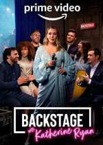 Watch Backstage with Katherine Ryan 9Movies