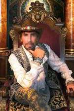 Watch Treasure King 9Movies