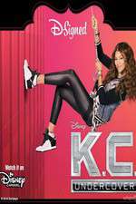 Watch K.C. Undercover 9Movies