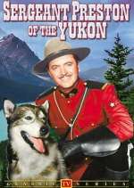 Watch Sergeant Preston of the Yukon 9Movies