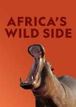 Watch Africa's Wild Side 9Movies