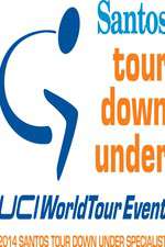 Watch Santos Tour Down Under 2014 9Movies