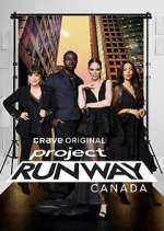 Watch Project Runway Canada 9Movies