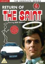 Watch Return of the Saint 9Movies