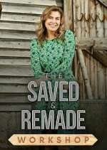 Watch The Saved and Remade Workshop 9Movies