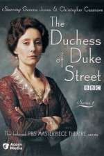 Watch The Duchess of Duke Street 9Movies