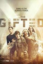 Watch The Gifted 9Movies