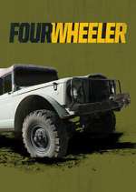 Watch Fourwheeler 9Movies