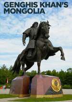 Watch Genghis Khan's Mongolia 9Movies