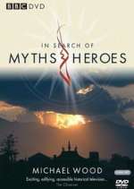 Watch In Search of Myths and Heroes 9Movies