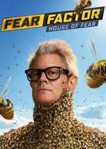 Watch Fear Factor: House of Fear 9Movies