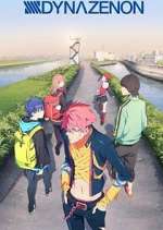 Watch SSSS.Dynazenon 9Movies