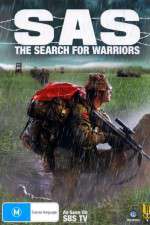 Watch SAS: The Search for Warriors 9Movies