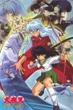 Watch InuYasha: The Final Act 9Movies