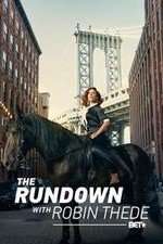 Watch The Rundown with Robin Thede 9Movies