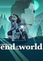 Watch Carol & The End of the World 9Movies