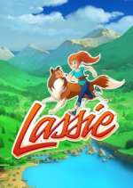 Watch The New Adventures of Lassie 9Movies