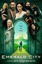 Watch Emerald City 9Movies