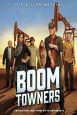Watch Boomtowners 9Movies