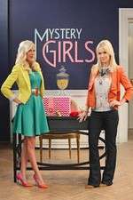 Watch Mystery Girls 9Movies