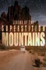Watch Legend of the Superstition Mountains 9Movies