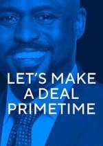 Watch Let's Make a Deal Primetime 9Movies