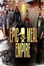 Watch Epic Meal Empire 9Movies