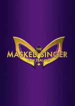 Watch The Masked Singer NZ 9Movies
