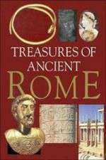 Watch Treasures of Ancient Rome 9Movies
