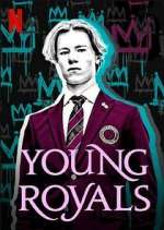Watch Young Royals 9Movies