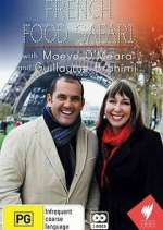 Watch French Food Safari 9Movies