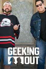 Watch Geeking Out 9Movies