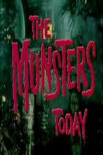 Watch The Munsters Today 9Movies