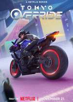 Watch Tokyo Override 9Movies