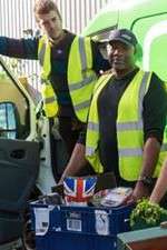 Watch The Big Food Rescue 9Movies