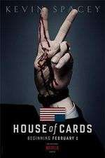 Watch House of Cards 9Movies