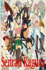 Watch Senran Kagura 9Movies